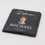 Photo Slate Coasters